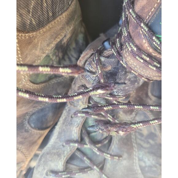 Rocky Sport Stalker Xtreme 400g Thinsulate Insulation Camo WP Boots |Men\'s 11.5M main image 12